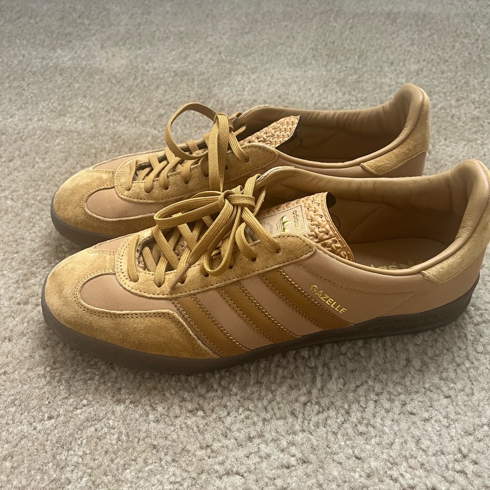 Adidas Gazelle Indoor 2022 - image 2